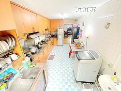 Blk 522 Ang Mo Kio Avenue 5 (Ang Mo Kio), HDB 4 Rooms #588855031